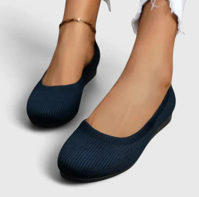 Navy Blue / 11 US | 42 EU