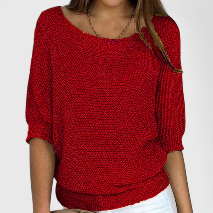 Red / 5XL
