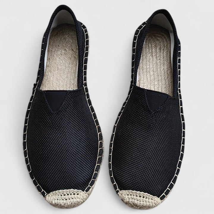 Black / 12 US | 43 EU