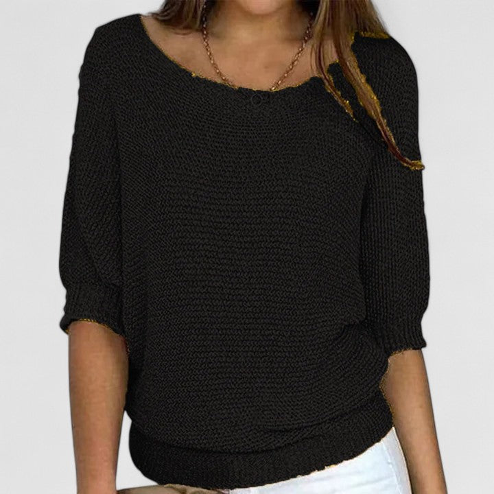 Black / 5XL