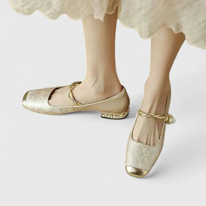 Beige / 12 US | 43 EU