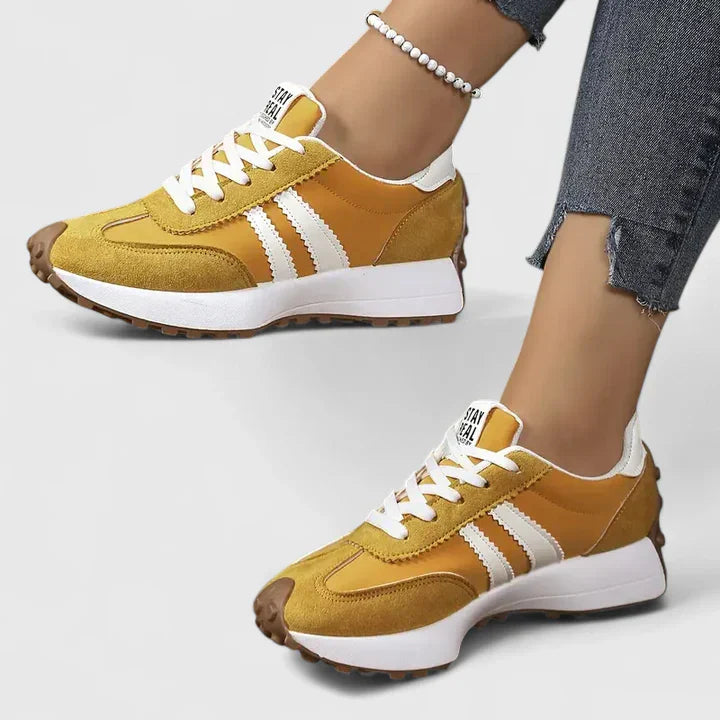Yellow / 12 US | 43 EU