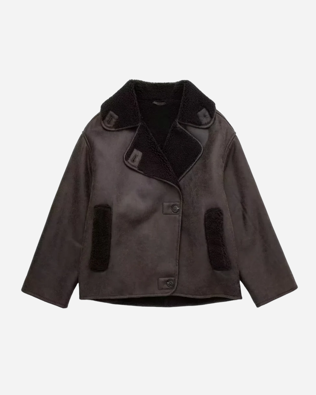 Brown / L