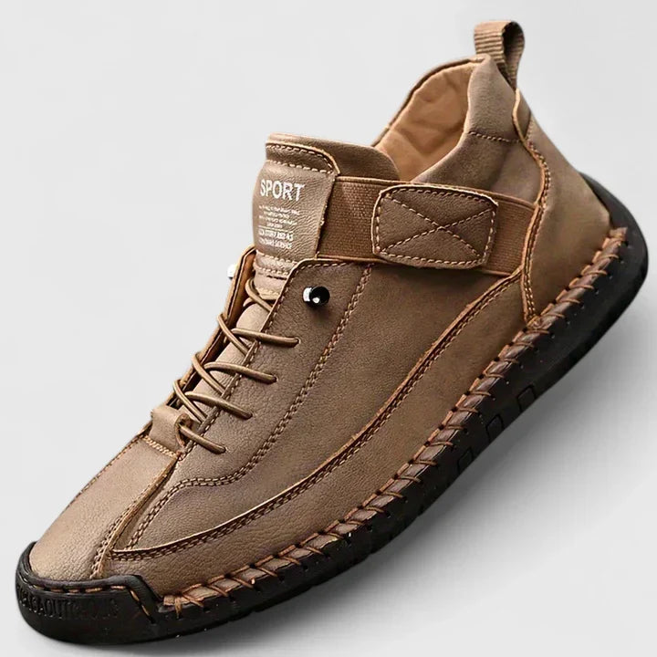 Khaki / 12 US | 43 EU