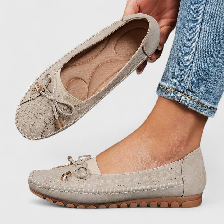 Beige / 12 US | 43 EU