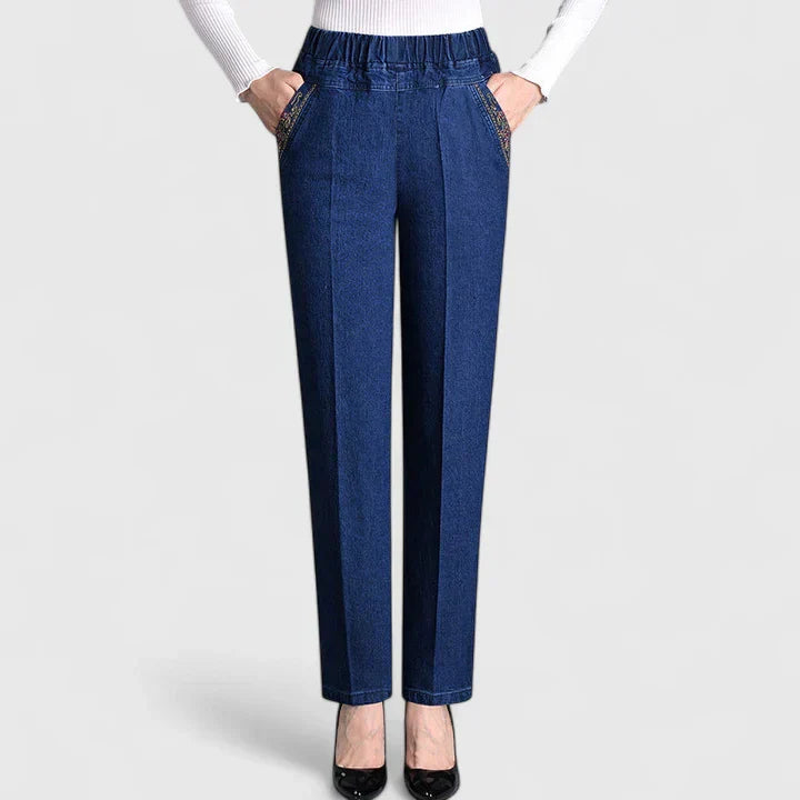 Dark Blue (Normal Thickness) / 3XL