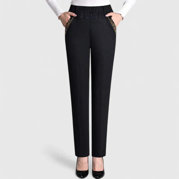 Black (Normal Thickness) / 3XL