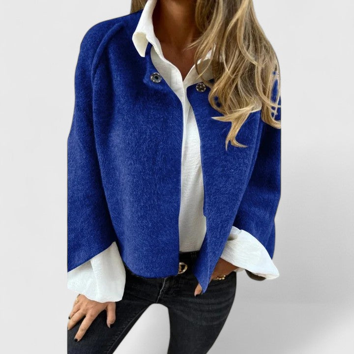 Blue / 3XL