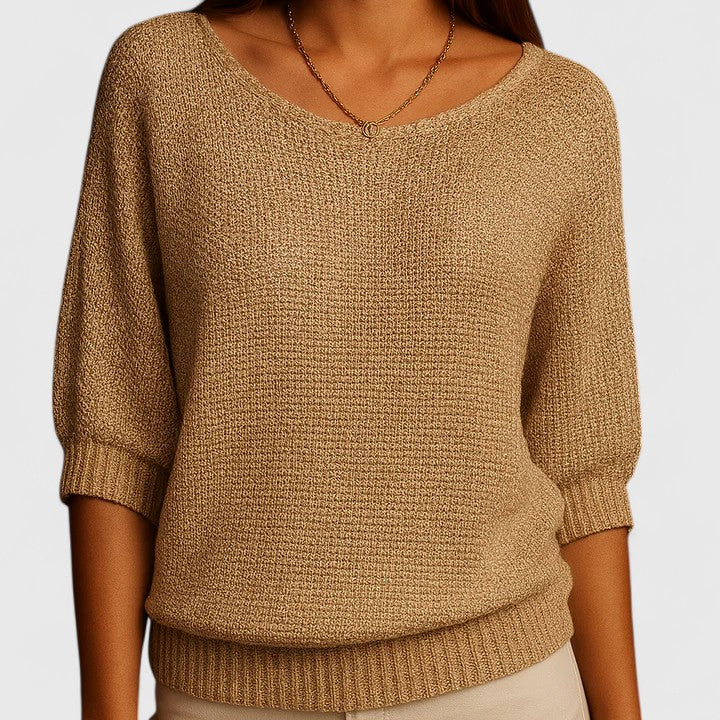 Beige / 5XL