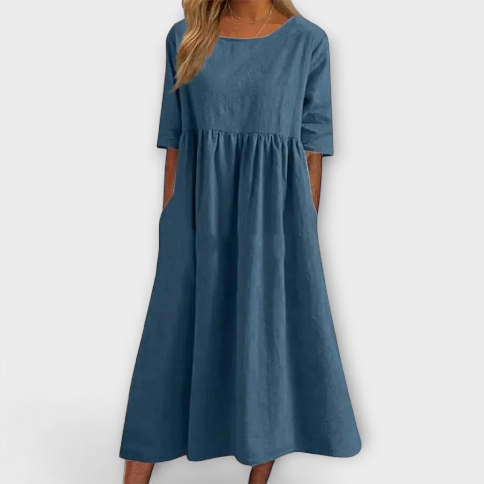 Blue / 3XL