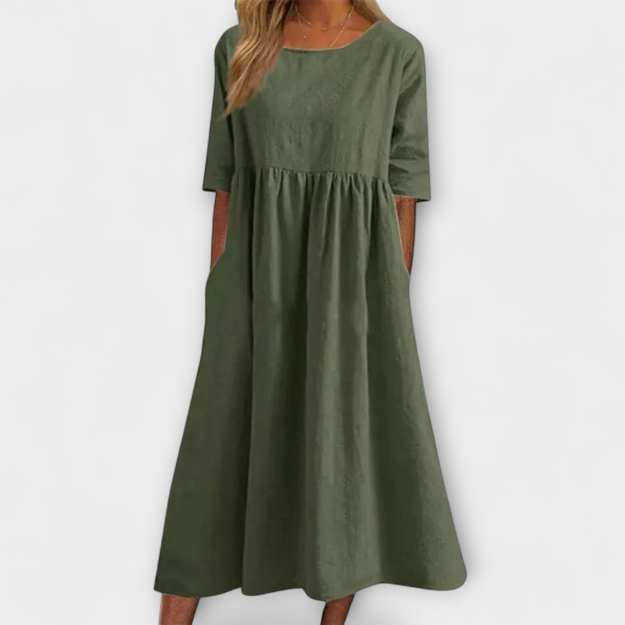Dark Green / 3XL